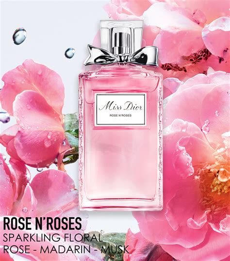 douglas miss dior rose n roses